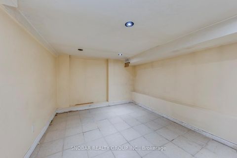 Photo 17 at 483 Caledonia Road, Fairbank, Toronto