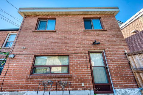 Photo 19 at 483 Caledonia Road, Fairbank, Toronto