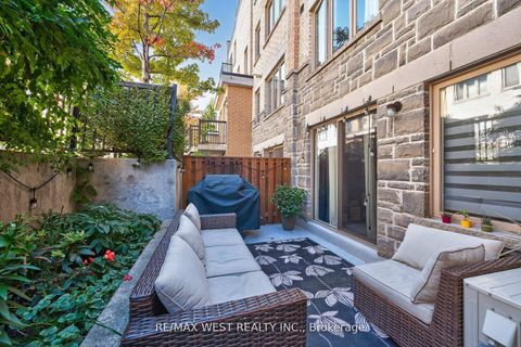 Photo 5 at 117 - 14 Foundry Avenue, Junction, Toronto