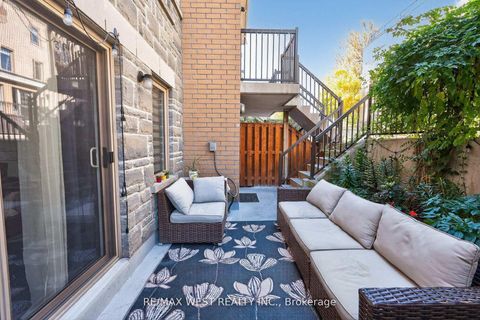 Photo 7 at 117 - 14 Foundry Avenue, Junction, Toronto