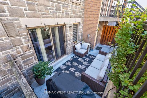 Photo 10 at 117 - 14 Foundry Avenue, Junction, Toronto