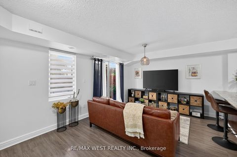 Photo 16 at 117 - 14 Foundry Avenue, Junction, Toronto