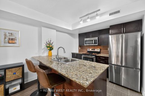 Photo 27 at 117 - 14 Foundry Avenue, Junction, Toronto