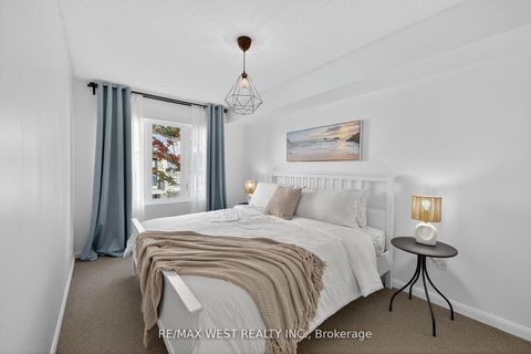 Photo 34 at 117 - 14 Foundry Avenue, Junction, Toronto