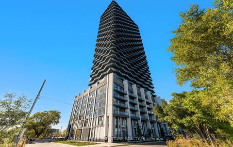 Photo 0 at 408 - 36 Zorra Street, City Centre West, Toronto