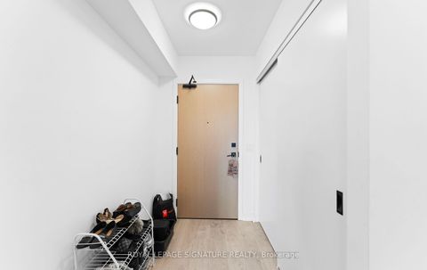 Photo 4 at 408 - 36 Zorra Street, City Centre West, Toronto