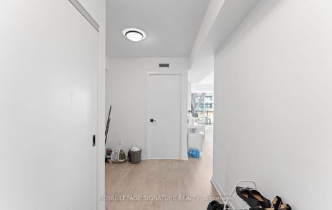 Photo 5 at 408 - 36 Zorra Street, City Centre West, Toronto