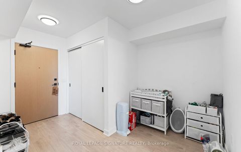 Photo 6 at 408 - 36 Zorra Street, City Centre West, Toronto