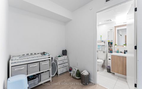 Photo 7 at 408 - 36 Zorra Street, City Centre West, Toronto