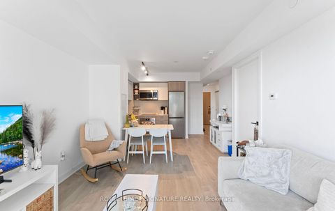 Photo 12 at 408 - 36 Zorra Street, City Centre West, Toronto