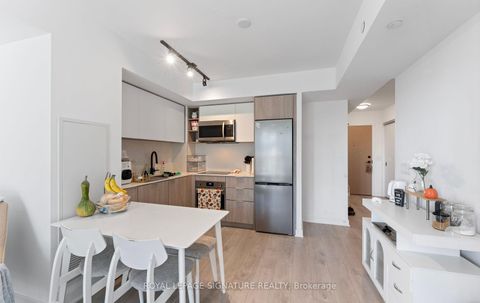 Photo 13 at 408 - 36 Zorra Street, City Centre West, Toronto