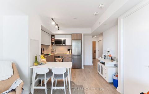 Photo 14 at 408 - 36 Zorra Street, City Centre West, Toronto