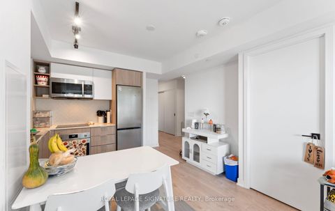 Photo 15 at 408 - 36 Zorra Street, City Centre West, Toronto