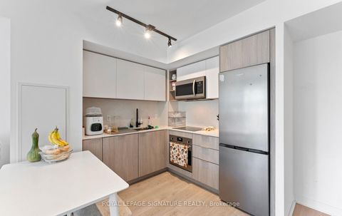 Photo 17 at 408 - 36 Zorra Street, City Centre West, Toronto