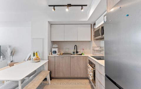 Photo 18 at 408 - 36 Zorra Street, City Centre West, Toronto