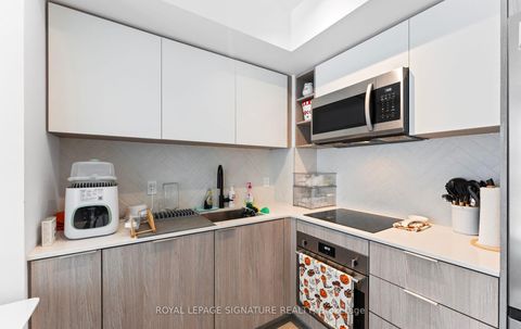 Photo 20 at 408 - 36 Zorra Street, City Centre West, Toronto