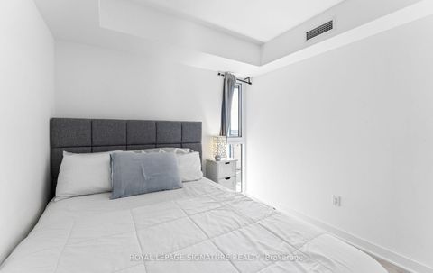 Photo 21 at 408 - 36 Zorra Street, City Centre West, Toronto