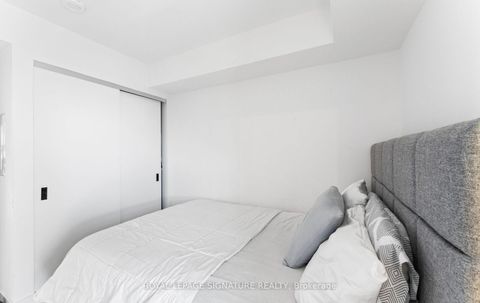 Photo 22 at 408 - 36 Zorra Street, City Centre West, Toronto