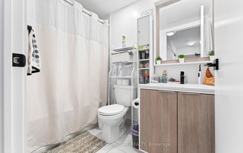 Photo 23 at 408 - 36 Zorra Street, City Centre West, Toronto