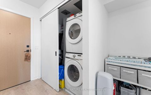 Photo 24 at 408 - 36 Zorra Street, City Centre West, Toronto