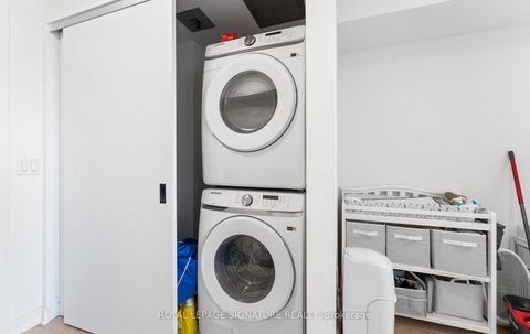 Photo 25 at 408 - 36 Zorra Street, City Centre West, Toronto