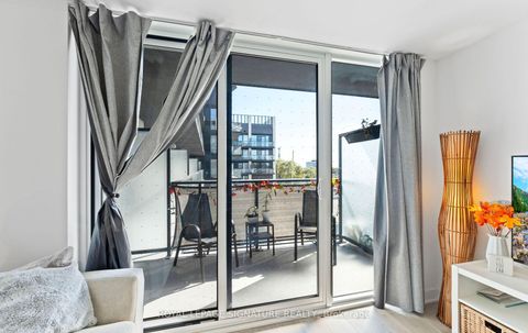 Photo 26 at 408 - 36 Zorra Street, City Centre West, Toronto