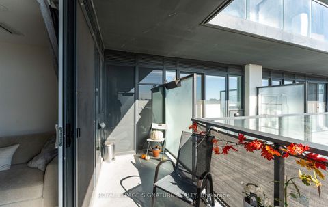 Photo 28 at 408 - 36 Zorra Street, City Centre West, Toronto