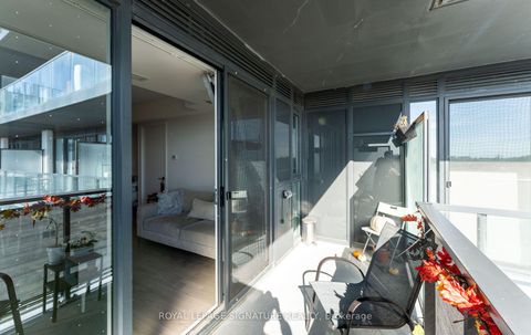 Photo 29 at 408 - 36 Zorra Street, City Centre West, Toronto