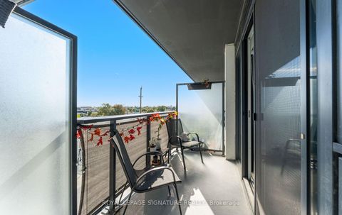 Photo 30 at 408 - 36 Zorra Street, City Centre West, Toronto