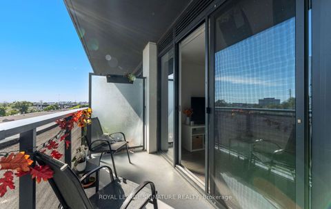 Photo 31 at 408 - 36 Zorra Street, City Centre West, Toronto