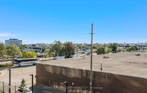 Photo 33 at 408 - 36 Zorra Street, City Centre West, Toronto