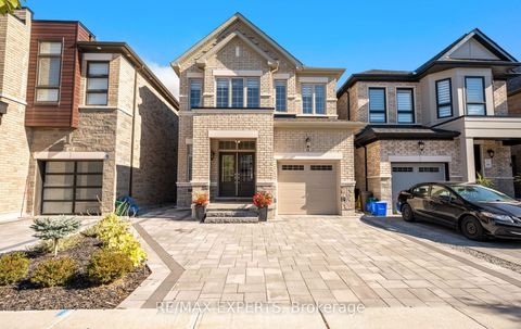Photo 0 at 58 Bellefond Street, Kleinburg, Vaughan