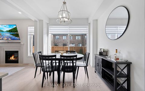 Photo 13 at 58 Bellefond Street, Kleinburg, Vaughan