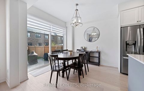 Photo 14 at 58 Bellefond Street, Kleinburg, Vaughan