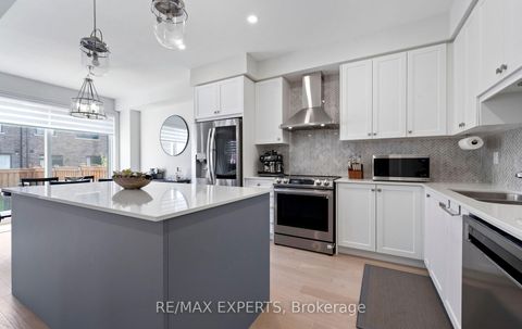 Photo 15 at 58 Bellefond Street, Kleinburg, Vaughan