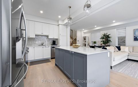 Photo 18 at 58 Bellefond Street, Kleinburg, Vaughan