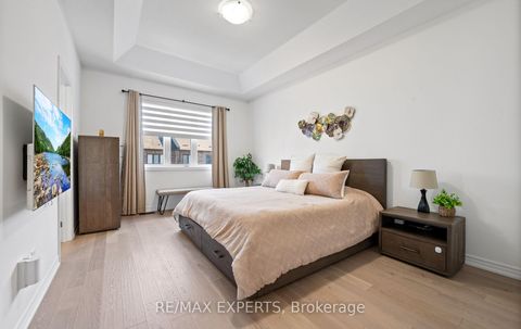 Photo 21 at 58 Bellefond Street, Kleinburg, Vaughan