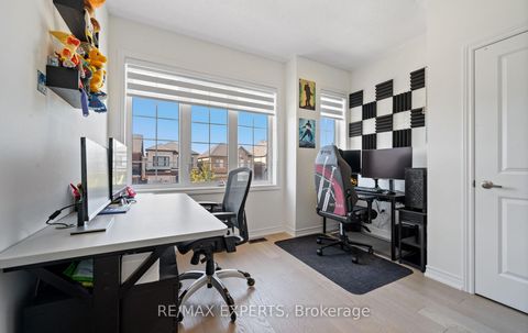 Photo 28 at 58 Bellefond Street, Kleinburg, Vaughan