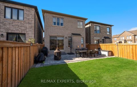 Photo 33 at 58 Bellefond Street, Kleinburg, Vaughan