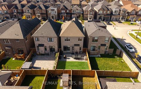 Photo 35 at 58 Bellefond Street, Kleinburg, Vaughan