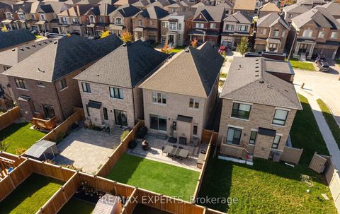 Photo 37 at 58 Bellefond Street, Kleinburg, Vaughan