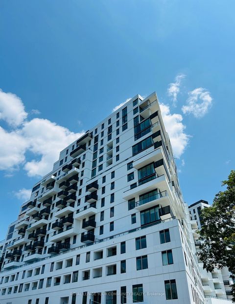 Photo 0 at 721 - 1050 Eastern Avenue, The Beaches, Toronto