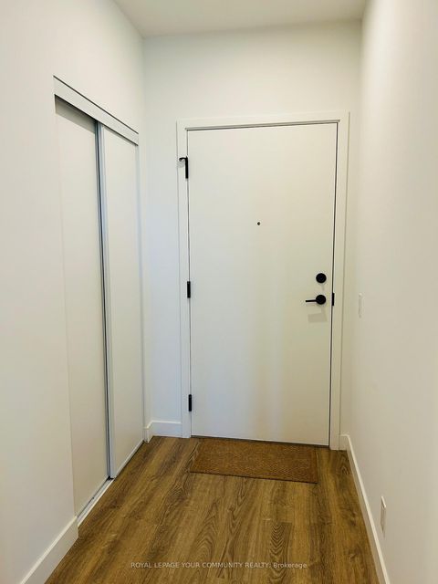 Photo 1 at 721 - 1050 Eastern Avenue, The Beaches, Toronto