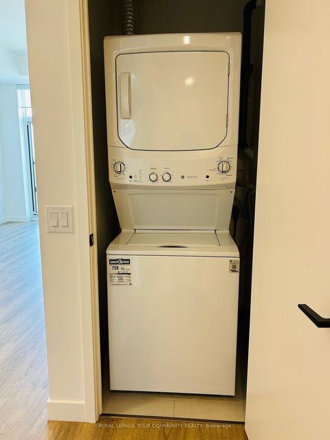 Photo 2 at 721 - 1050 Eastern Avenue, The Beaches, Toronto