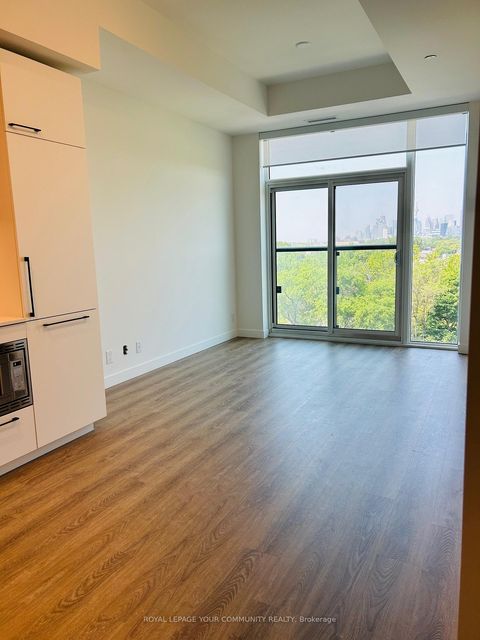 Photo 6 at 721 - 1050 Eastern Avenue, The Beaches, Toronto