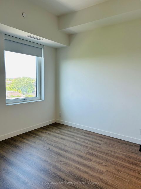 Photo 13 at 721 - 1050 Eastern Avenue, The Beaches, Toronto