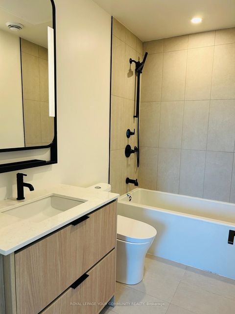 Photo 15 at 721 - 1050 Eastern Avenue, The Beaches, Toronto