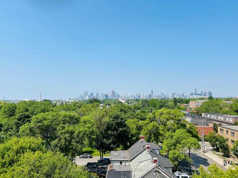 Photo 20 at 721 - 1050 Eastern Avenue, The Beaches, Toronto