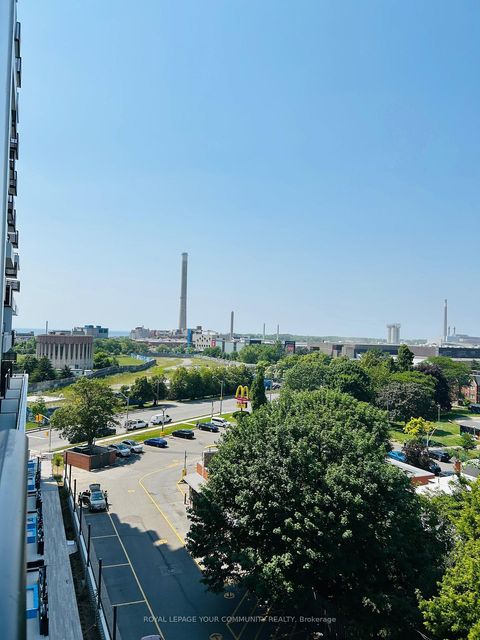 Photo 21 at 721 - 1050 Eastern Avenue, The Beaches, Toronto