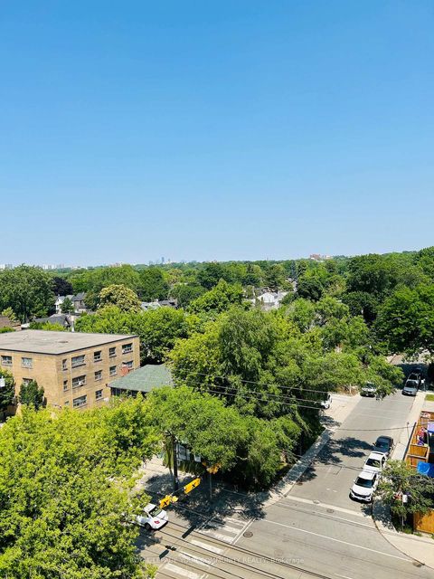 Photo 22 at 721 - 1050 Eastern Avenue, The Beaches, Toronto